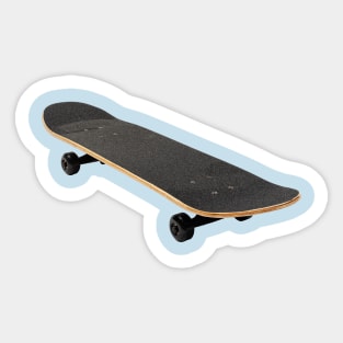 Skate Sticker